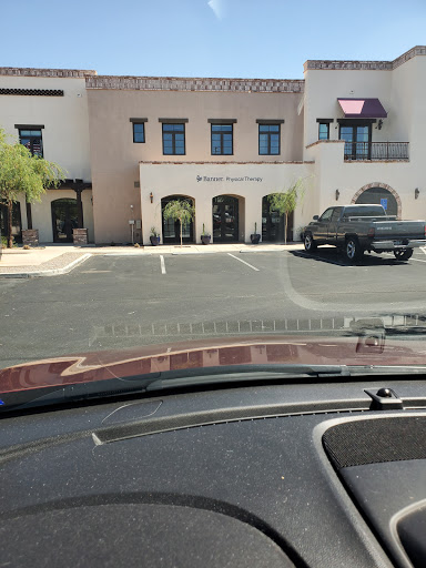 Banner Physical Therapy - Hacienda - Thumbnail