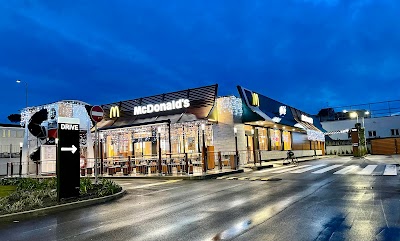 McDonald’s Melito di Napoli