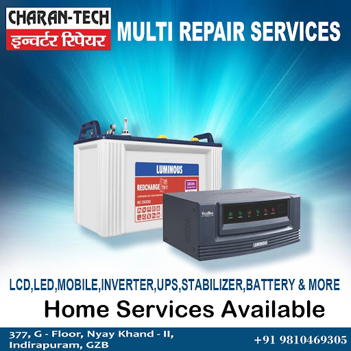 #Inverter repair near me#Inverter repair in indirapuram#Electric Technical near me#Electric Techn… post image