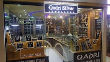 qadri silver jewellery quetta