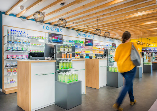 Pharmacie Mauger Gallery - France