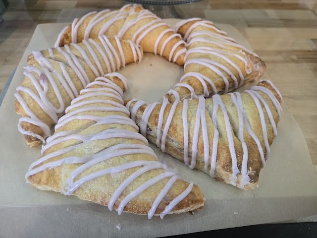 1915 Cafe & Bakery by null