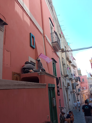 Ag Generali Ischia - ufficio di Procida