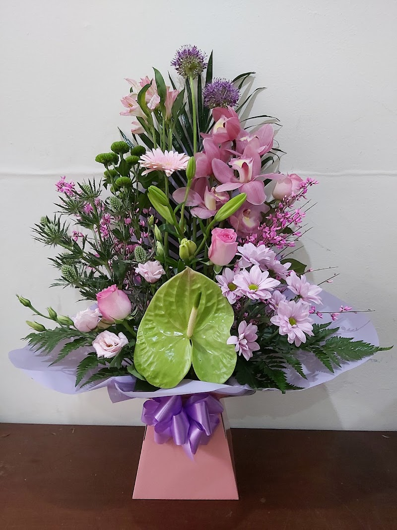 Alison Stuart Flower Design photo 2