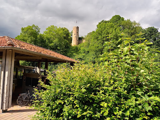 Campingplatz Wallenstein
