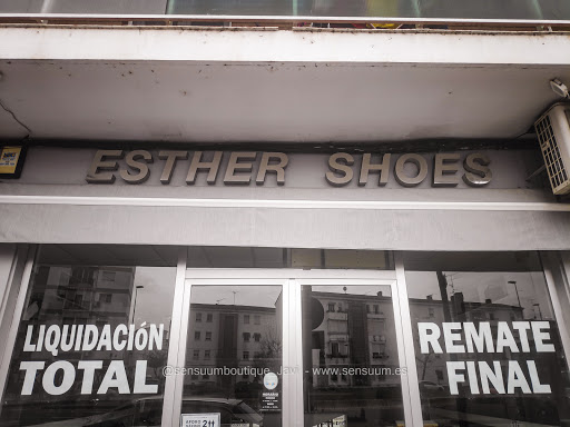 Esther Shoes y Complementos - Thumbnail