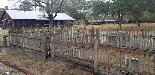 High Bluff Cemetery Gallery - United States
