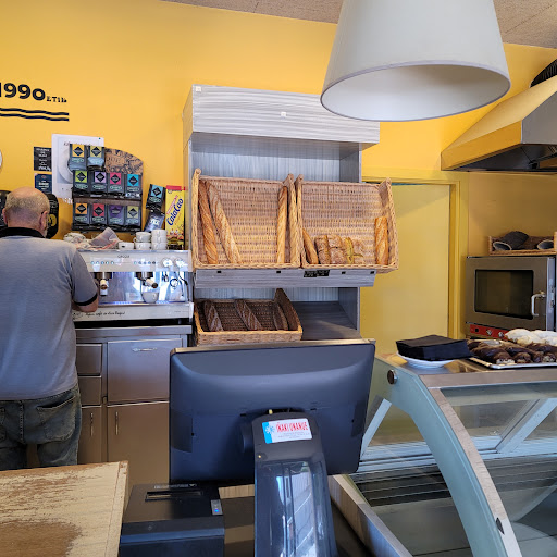 Lekuona Panaderia Okindegia