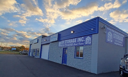 EB Storage - Visual
