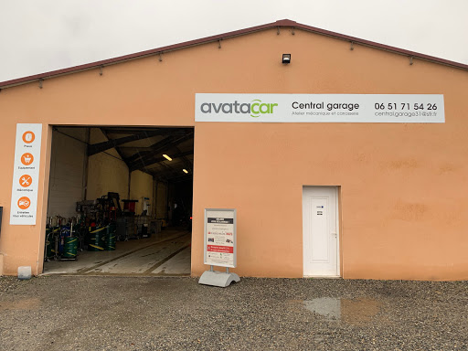 Garage Avatacar Noé - Thumbnail