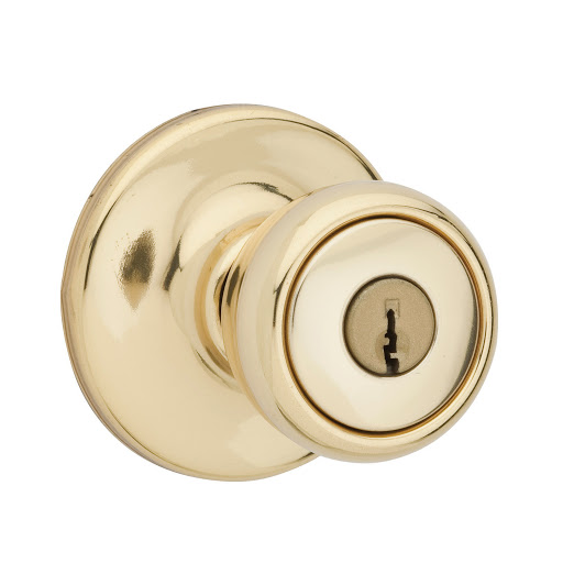 Locks Co - Visual