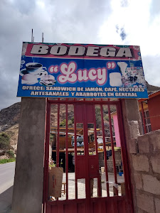 Bodega Lucy 1