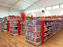 E.Leclerc Jouets à Le Neubourg