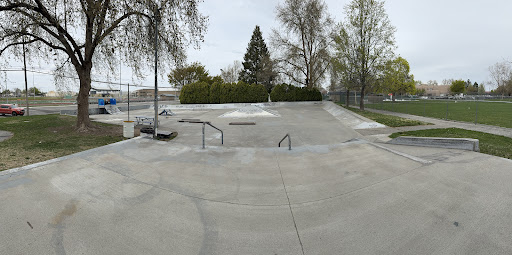 Kennewick Skate Park