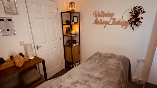 Wellbeing Massage Therapy