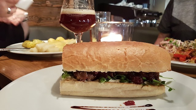 Hopfenliebe Brauhaus