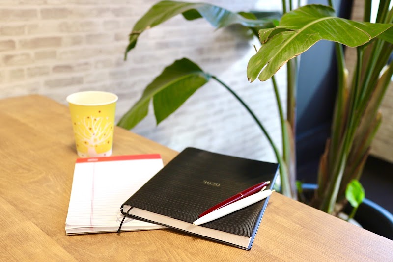 アクセアカフェ西新宿店