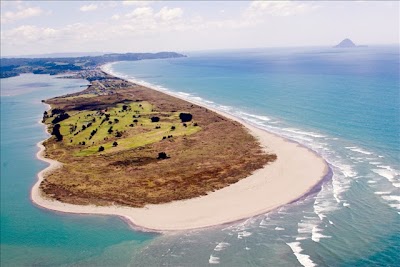 Photos of Ohope International Golf Club