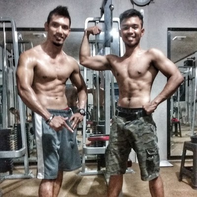 Photos of Atha Gym
