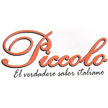 Pizzería Piccolo, Author: Pizzeria Piccolo