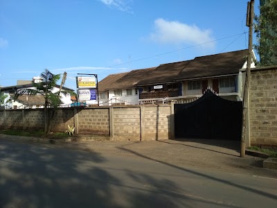 Photos of Free Free Pentecostal Fellowship in Kenya