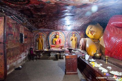 Photos of Degaldoruwa Raja Maha Viharaya