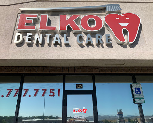 Elko Dental Care