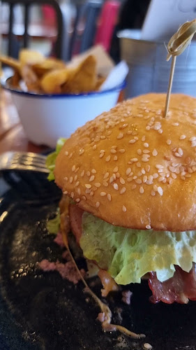 Avaliações doToB Chiado - Hamburgueria Artesanal em Lisboa - Hamburgueria