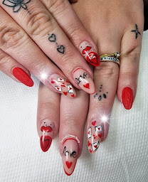 Photo n°6 de Tahitinails Beauté à La Fare-les-Oliviers (Centre de formation)