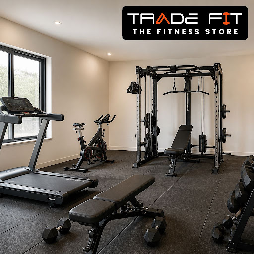 Dreaming of a full home gym without the hassle? TradeFit Fitness in Satara helps you plan, choose…