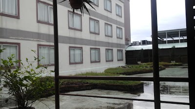 Photos of Grand Elite Hotel