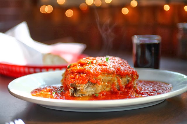 Tufano's Vernon Park Tap