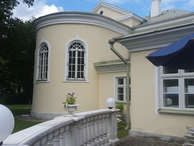 Photos of Kumna mansion