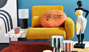 Photo n°13 de House and Garden : mobilier design à Saint-Philbert-de-Grand-Lieu (Magasin d'ameublement d'extérieur)