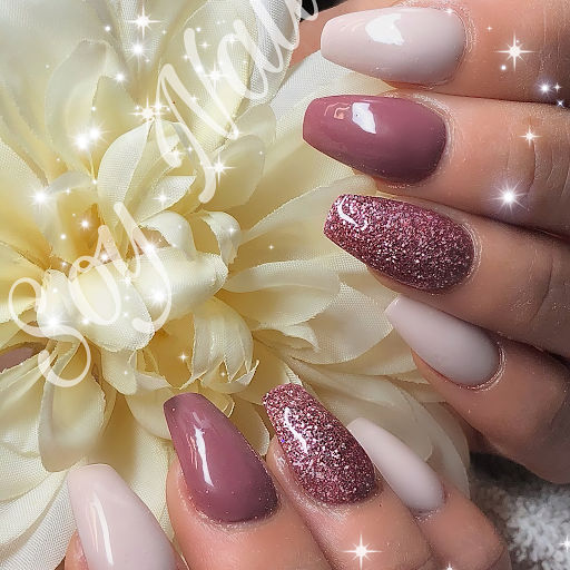 Nagelstudio Homestudio Soy Nails Gessertshausen - Thumbnail