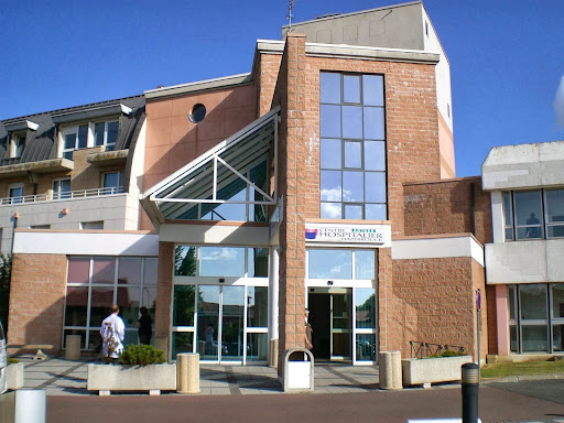 Photo de Centre Hospitalier Région de Saint-Omer à Helfaut (62570)