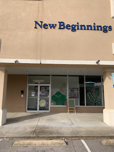 New Beginnings Christian Academy & Preschool Ripley, TN - Thumbnail