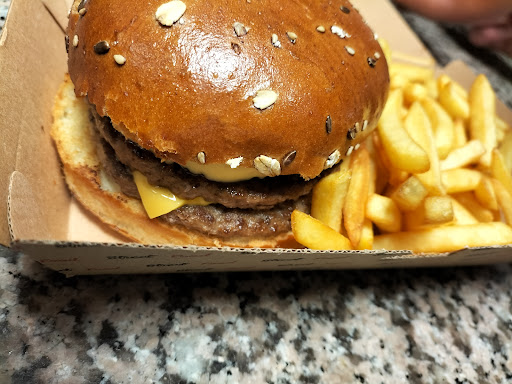 Photo 1 - Le Campus fast food