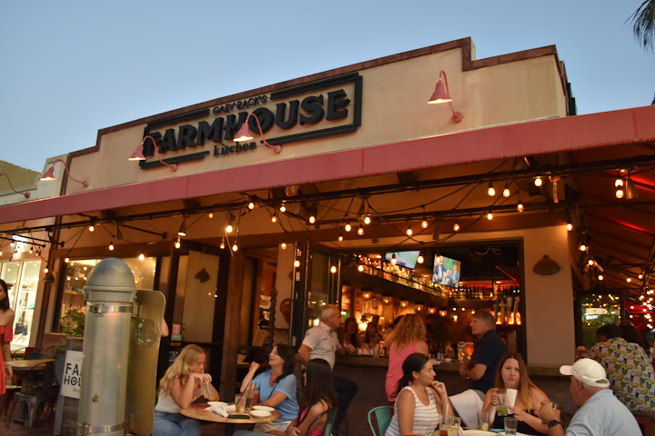 Gary Rack's Farmhouse Kitchen - Delray Beach by null