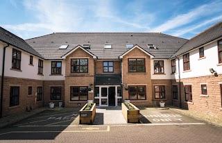 Lyndon Hall Care Home