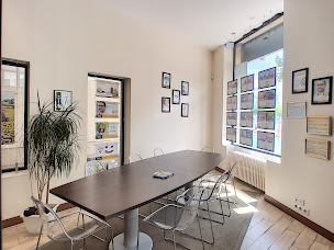 Photo n°19 de Agence CENTURY 21 Martinot Immobilier Dijon à Dijon (Agence immobilière)