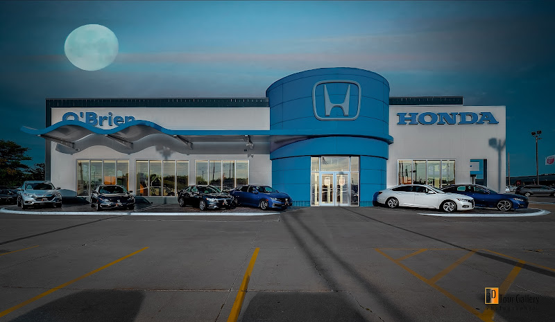 O'Brien Honda of Bloomington