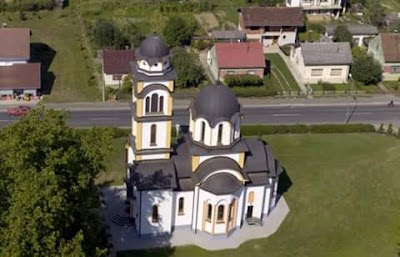 Photos of Hram Prepodobne majke Paraskeve