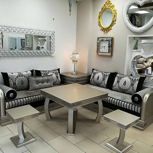 aladino hometextil s.l