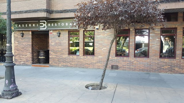 Asador Baserri
