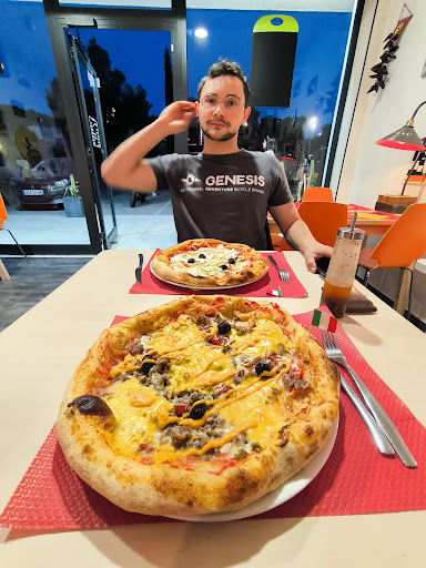 Photo 4 - Maranello Pizza - Carnoux