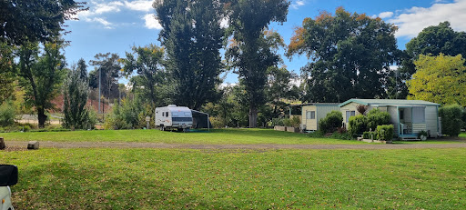 Clunes Caravan Park - Thumbnail