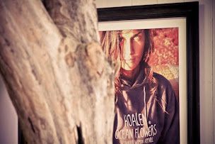 Photo n°6 de Hoalen Brest - Ocean Store & Laundry à Brest (Magasin de vêtements pour jeunes)