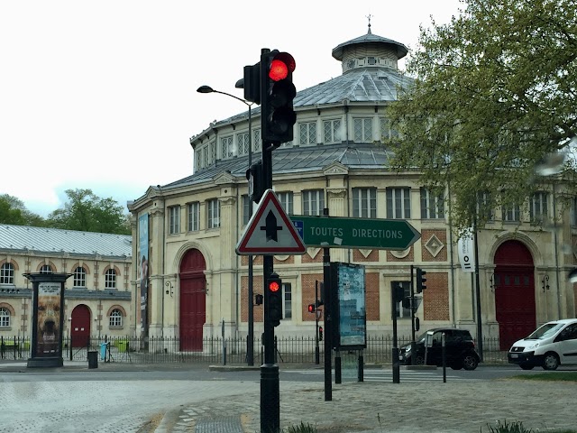 Le Manège