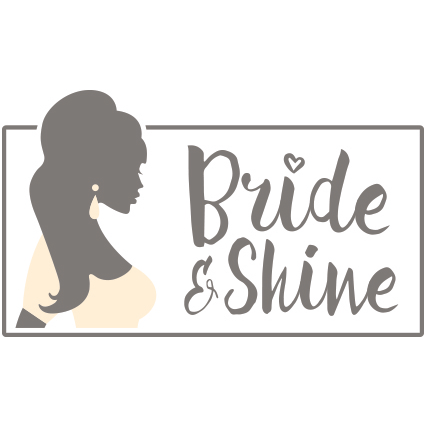 Bride and shine